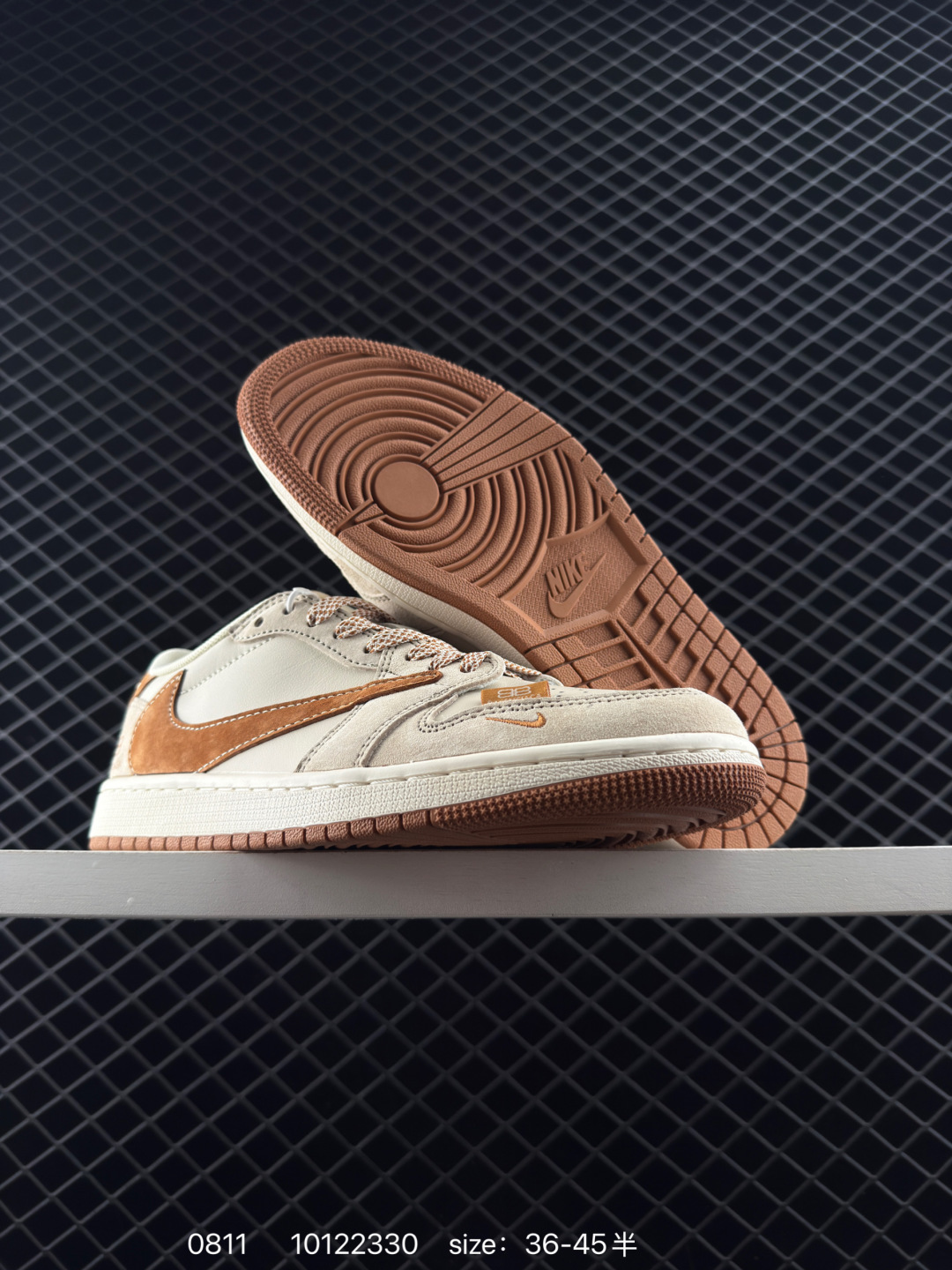 Nike Air Jordan 1 Low